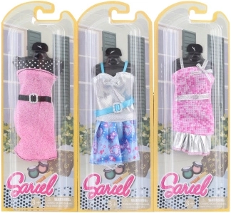 Rochițe pentru păpușă 13 cm