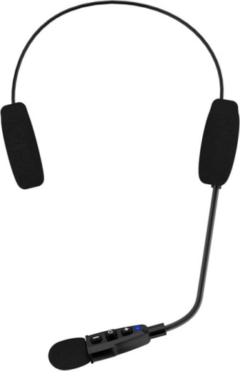 Căști Bluetooth pentru cască EJEAS E1+