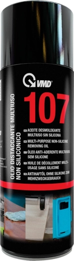 Ulei lubrifiant universal fără silicon 400 ml