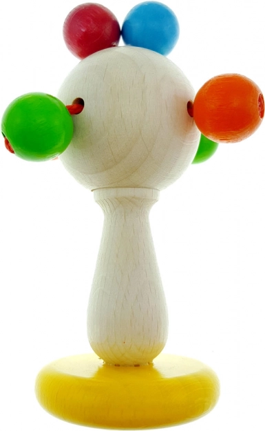 Hess jucărie foșnitoare în formă de pom