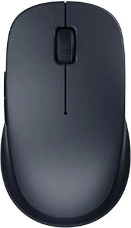 Mouse wireless Xiaomi Dual Mode 2, negru