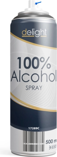 Spray cu alcool 100% 500 ml