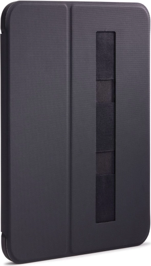 Case Logic SnapView 2.0 husă pentru iPad 10,9" cu buclă pentru Apple Pencil - neagră