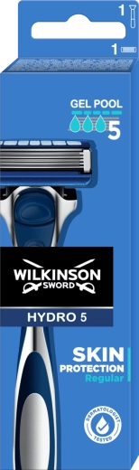 Wilkinson Hydro 5 Skin Protection Regular aparat de ras