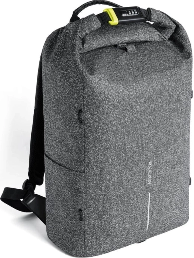 Rucsac urban antităiere – gri