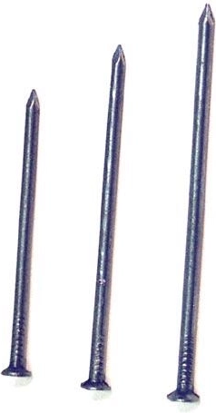 Cuie pentru construcții 110 × 4,0 mm – pachet 5 kg
