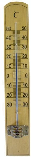 Termometru de cameră Provence -30 până la +50 °C