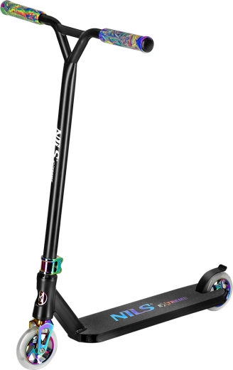 Trotinetă freestyle NILS Extreme HS024 Pro