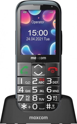 Maxcom 724L 4G Comfort telefon cu taste