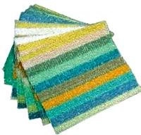 Bureți de curățare Ostra – set 10 buc