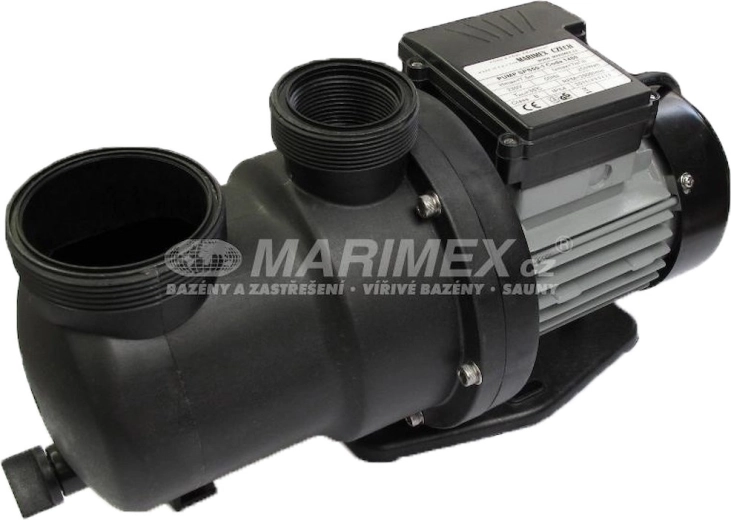 Motor de schimb pentru pompa filtrării ProStar Profi 8