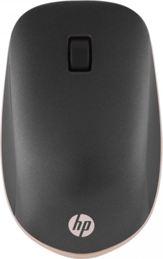 HP 410 Slim mouse Bluetooth wireless, argintiu