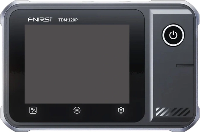 Cameră termovizuală FNIRSI TDM-120P
