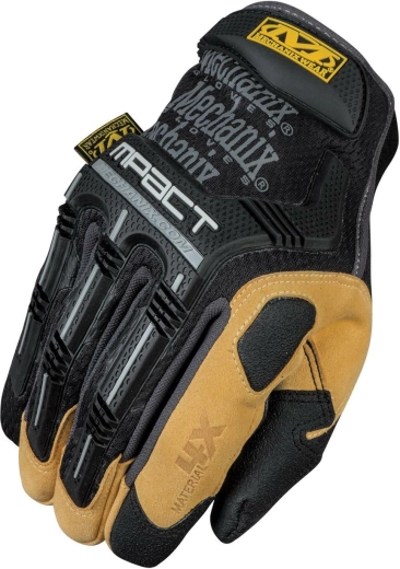 Mănuși de lucru Mechanix M-Pact 4X XL