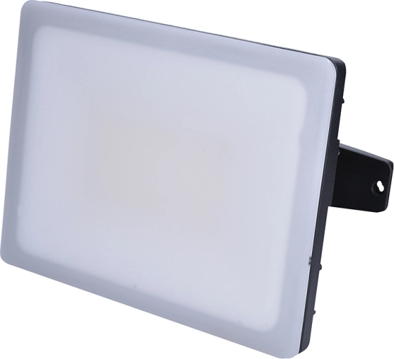 Solight reflector LED Quick 50 W 4000 K IP65 negru