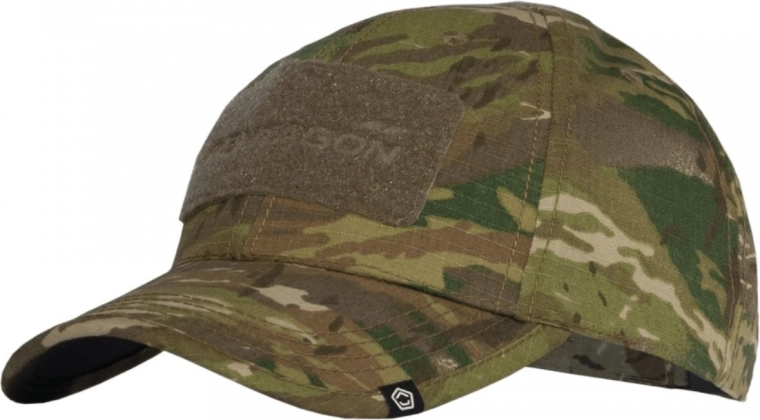 Șapcă tactică Pentagon 2.0 BB camo Grassman