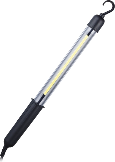 Lampă de lucru Solight LED 5 W, 400 lm, COB, cablu 5 m