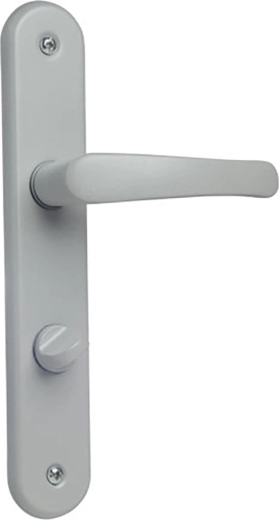 Feronerie MICHAELA WC 90 argintie