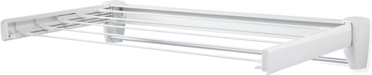 Uscător de rufe extensibil de perete LEIFHEIT Telegant 36, 70 cm