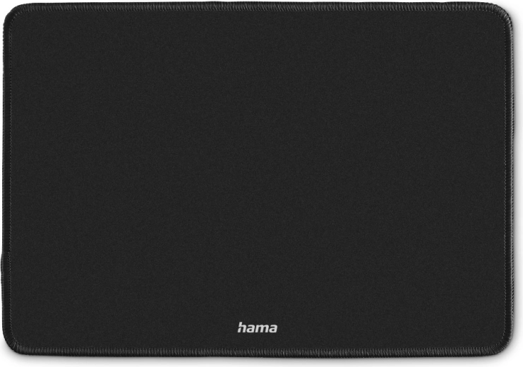 Hama mouse pad Business M negru (A4)