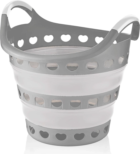 Coș pliabil KITCHISIMO 14 l