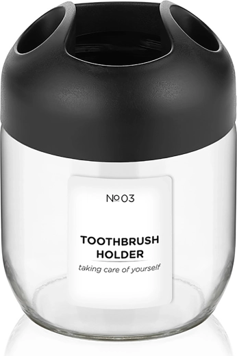 Pahar pentru periuțe de dinți