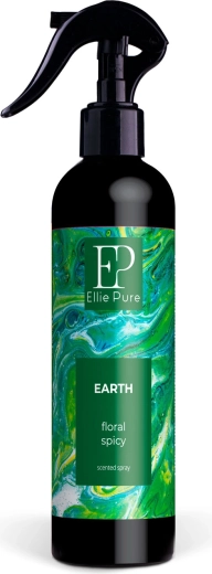 Dr. Marcus Ellie Pure odorizant de aer spray Earth 300 ml