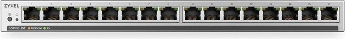 Zyxel GS1100 switch gigabit cu 16 porturi