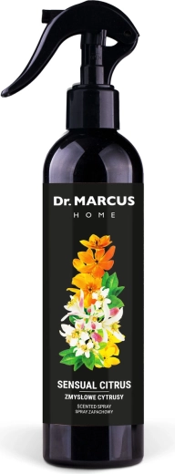 Spray de cameră Dr. Marcus Sensual Citrus 300 ml