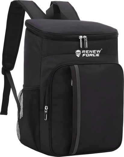 Rucsac termoizolant Cryo Bag 6 - 1 bucată