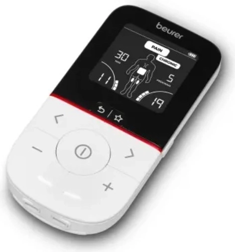Electrostimulator TENS/EMS EM 56