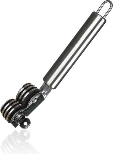 Ascuțitor pentru cuțite din oțel inoxidabil AKCENT