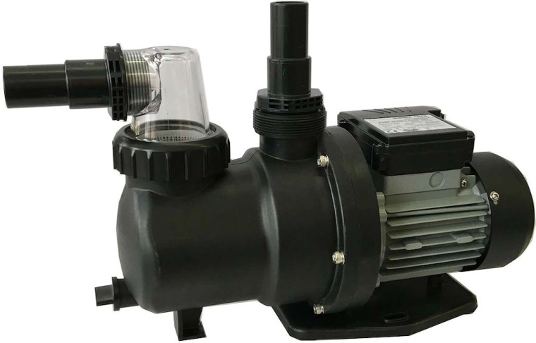 Motor de rezervă pentru pompa filtrării cu nisip ProStar 4 (până în 2014)