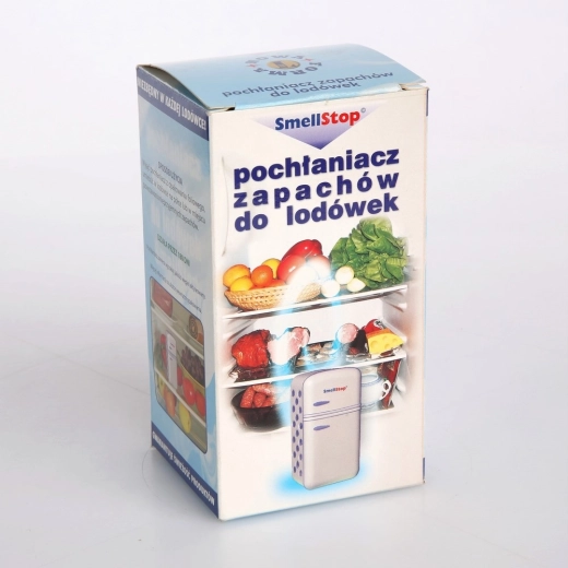 Absorbant de mirosuri pentru frigider