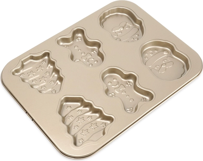 Formă din oțel pentru prăjituri 35 × 26,5 cm