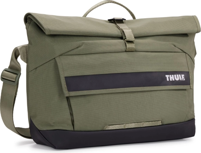 Geantă de umăr Thule Paramount 14 l verde