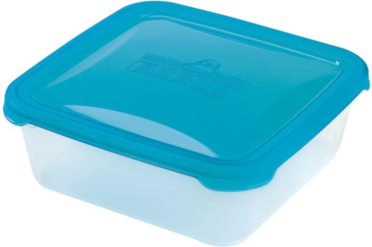 Cutie din plastic Heidrun Polar Frost 1,7 l