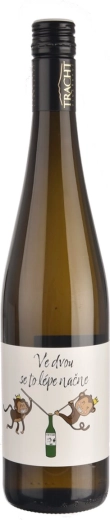 Vin alb Ve doi 0,75 l