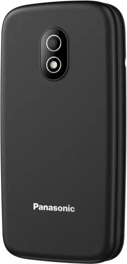 Panasonic KX-TU410 telefon mobil robust cu taste 4G