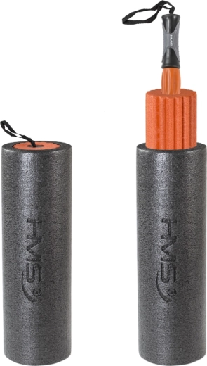 Rolă de masaj 3‑în‑1 HMS FS105