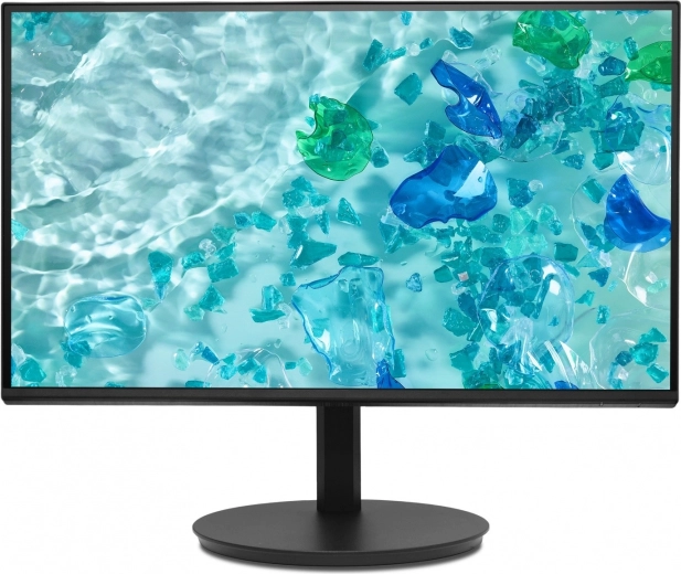 Monitor IPS QHD de 27" 120 Hz cu HDMI și DisplayPort