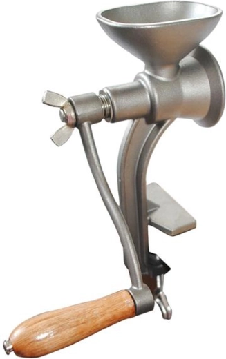 Râșniță manuală pentru mac TORO cu suprafață antiderapantă