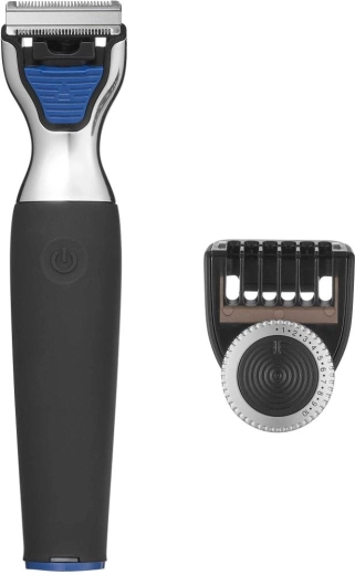 Aparat de tuns multifuncțional Sencor SHP 0460BK