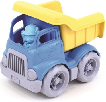 Green Toys camion albastru
