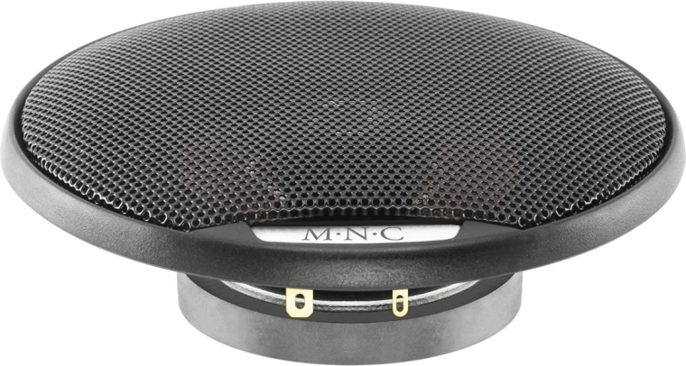 Difuzor coaxial M.N.C StreamLine 100 mm