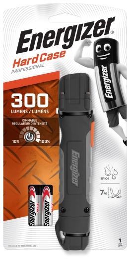 Energizer Hardcase Pro lanternă de lucru manuală 2× AA