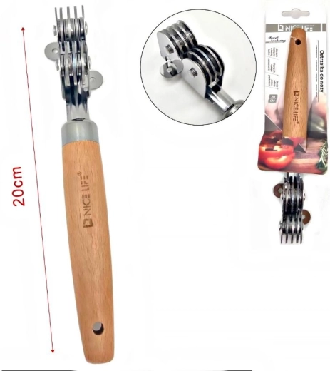 Ascuțitor de cuțite