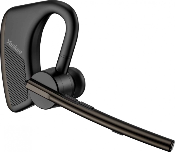 Handsfree wireless YHF F20BK cu anulare a zgomotului