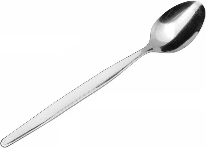 Linguriță pentru limonadă EKO din oțel inoxidabil