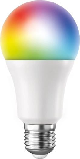 Bec LED inteligent Solight Wi-Fi E27 RGB 15 W 1350 lm